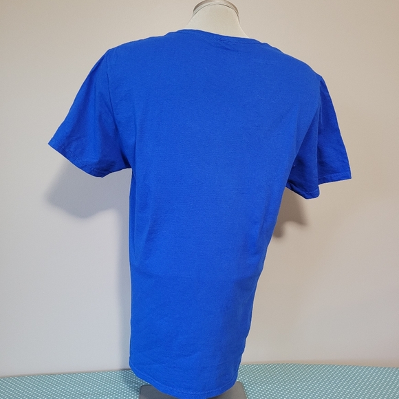 Edward Scissorhands snow globe graphic tee - Picture 2 of 6